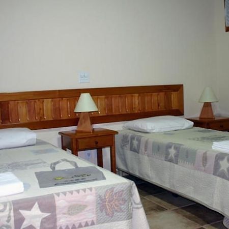 Hotel Pousada Brilho Do Sol Olímpia Eksteriør billede