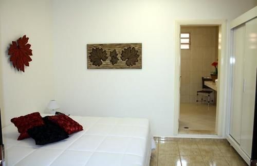 Hotel Pousada Brilho Do Sol Olímpia Eksteriør billede