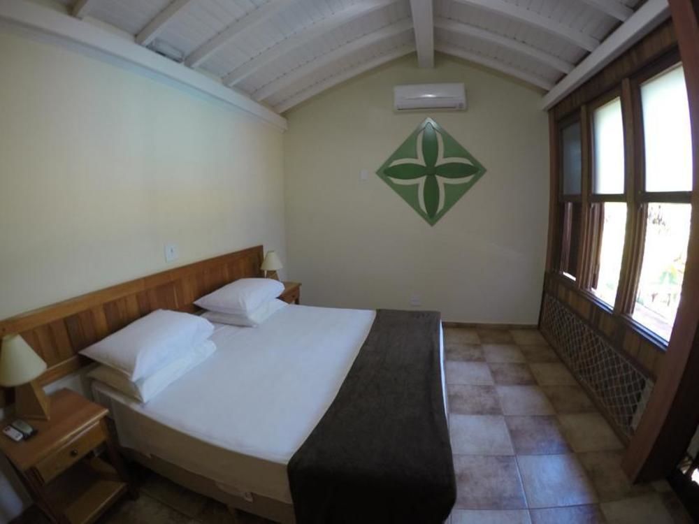 Hotel Pousada Brilho Do Sol Olímpia Eksteriør billede